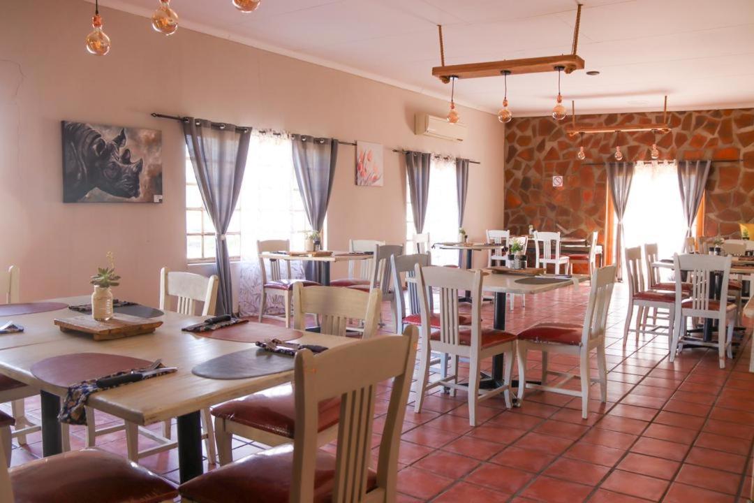 Grunau Country Hotel ภายนอก รูปภาพ