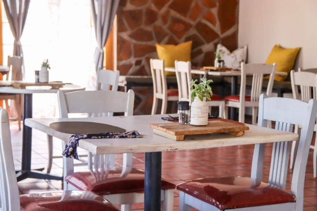 Grunau Country Hotel ภายนอก รูปภาพ