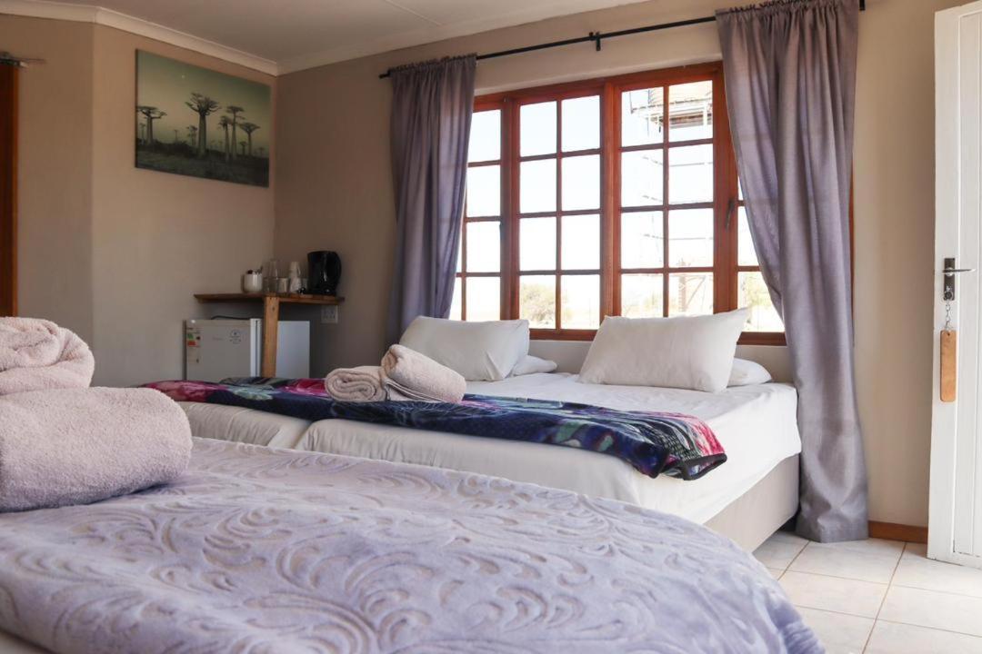 Grunau Country Hotel ภายนอก รูปภาพ