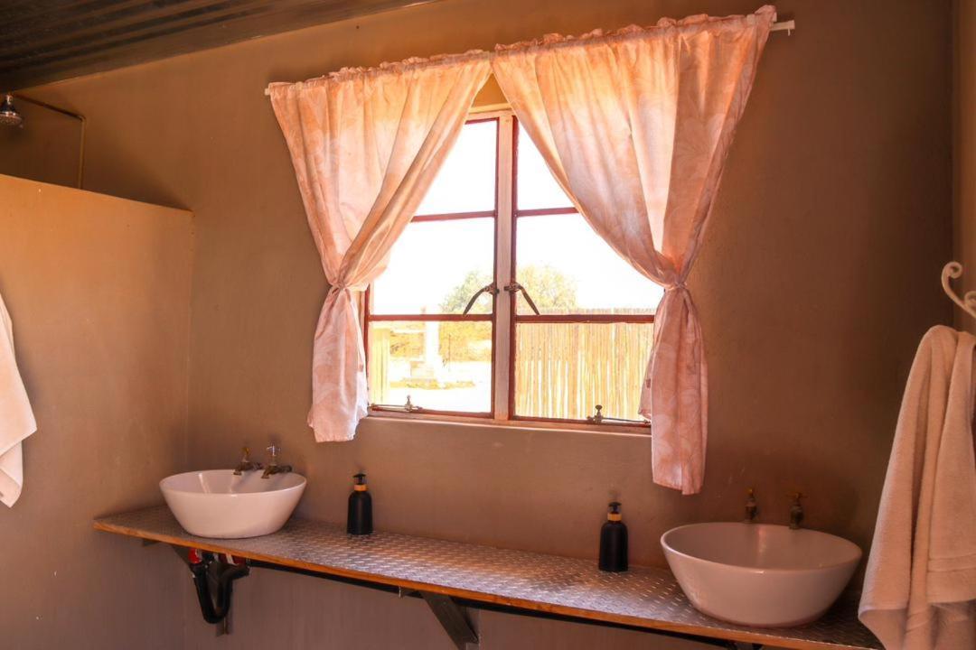 Grunau Country Hotel ภายนอก รูปภาพ