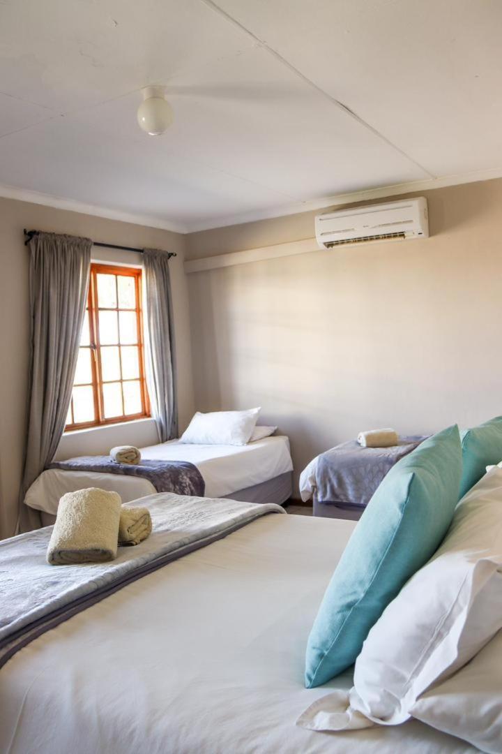 Grunau Country Hotel ภายนอก รูปภาพ