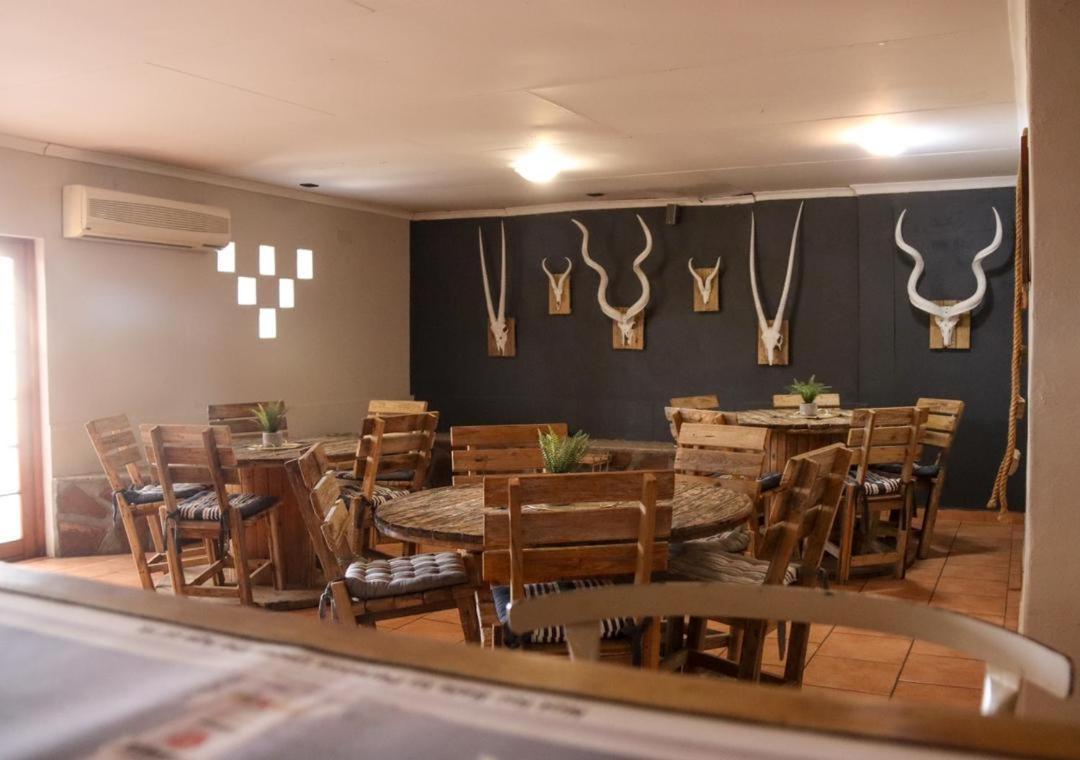Grunau Country Hotel ภายนอก รูปภาพ