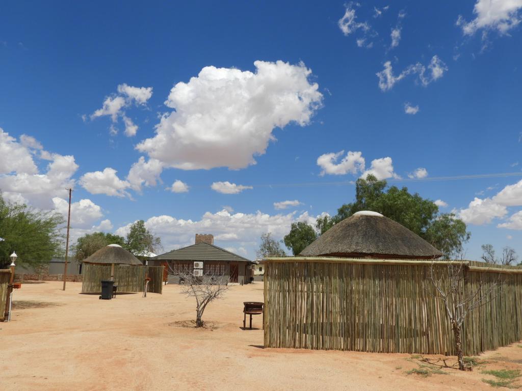 Grunau Country Hotel ภายนอก รูปภาพ